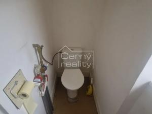 Prodej bytu 2+1, Žďár nad Sázavou, Brodská, 55 m2