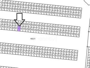Prodej garáže, Žďár nad Sázavou, Okružní, 15 m2