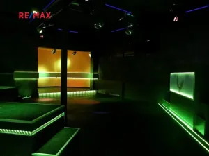 Pronájem komerční nemovitosti, Svitavy, Soudní, 230 m2