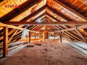 Prodej domu, Velká Kraš, 420 m2