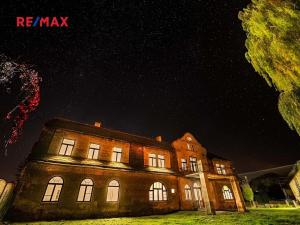 Prodej domu, Velká Kraš, 420 m2