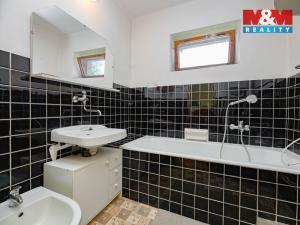 Prodej rodinného domu, Opočno, Palackého, 257 m2