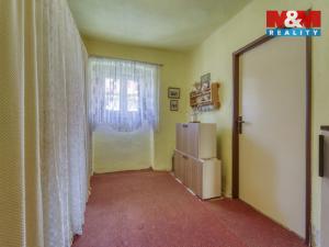 Prodej rodinného domu, Těškov, 110 m2