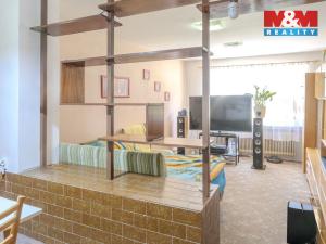 Prodej rodinného domu, Zlín, Sokolská, 103 m2