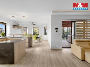 Prodej rodinného domu, Slaný - Netovice, 166 m2