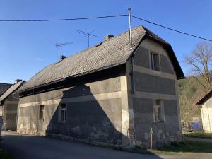 Prodej rodinného domu, Chocerady, 230 m2