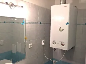 Pronájem bytu 2+kk, Litomyšl, Smetanovo náměstí, 69 m2