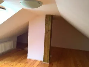 Pronájem bytu 2+kk, Litomyšl, Smetanovo náměstí, 69 m2