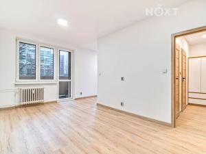 Pronájem bytu 1+kk, Bohumín, Šunychelská, 32 m2