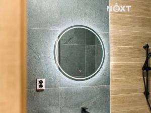 Pronájem bytu 1+kk, Bohumín, Šunychelská, 32 m2