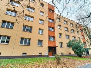 Pronájem bytu 1+kk, Bohumín, Šunychelská, 32 m2
