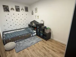 Pronájem bytu 3+kk, Ostrava, Porubská, 58 m2