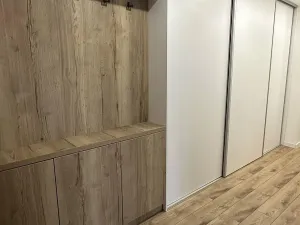 Pronájem bytu 3+kk, Ostrava, Porubská, 58 m2