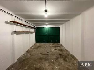 Pronájem garáže, Uherský Brod, 18 m2