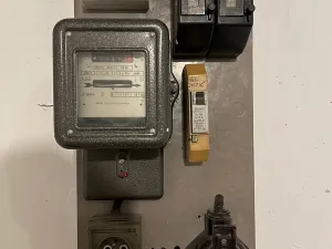 Pronájem garáže, Uherský Brod, 18 m2