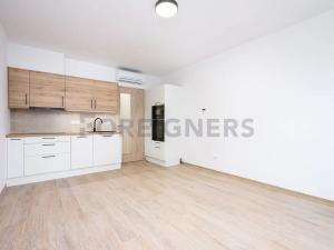 Pronájem bytu 1+kk, Pardubice, Rokycanova, 35 m2