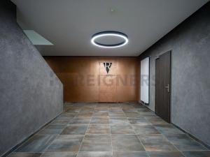 Pronájem bytu 1+kk, Pardubice, Rokycanova, 35 m2