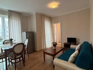 Prodej bytu 2+kk, Nesebar, Bulharsko, 40 m2