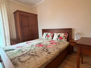 Prodej bytu 2+kk, Nesebar, Bulharsko, 40 m2