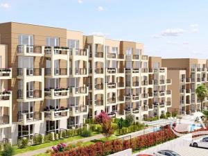 Prodej bytu 3+kk, Bjala, Bulharsko, 82 m2