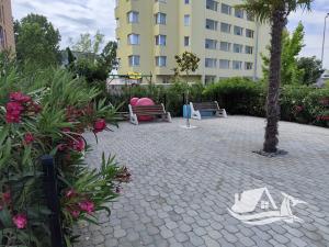 Prodej atypického bytu, Nesebar, Bulharsko, 87 m2