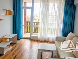 Prodej bytu 2+kk, Aheloy, Bulharsko, 57 m2