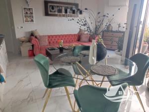 Prodej bytu 3+kk, Nesebar, Bulharsko, 128 m2