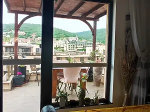 Prodej bytu 3+kk, Nesebar, Bulharsko, 128 m2