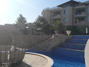 Prodej bytu 3+kk, Nesebar, Bulharsko, 128 m2