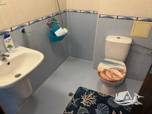 Prodej bytu 1+kk, Nesebar, Bulharsko, 39 m2