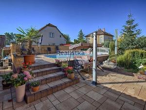 Prodej rodinného domu, Blovice, U Trati, 320 m2