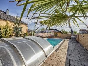 Prodej rodinného domu, Blovice, U Trati, 320 m2