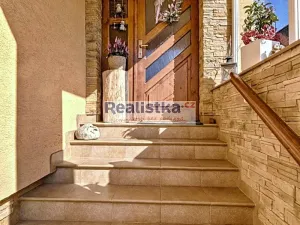 Prodej rodinného domu, Blovice, U Trati, 320 m2