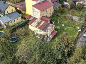 Prodej rodinného domu, Mariánské Lázně, Stavební mlýn, 150 m2