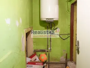 Prodej rodinného domu, Mariánské Lázně, Stavební mlýn, 150 m2