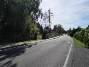 Prodej pozemku pro bydlení, Mukařov, Školní, 800 m2