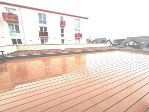 Pronájem bytu 2+kk, Jesenice, Cedrová, 66 m2