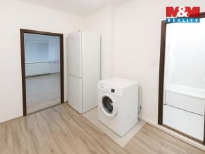 Pronájem bytu 2+kk, Stráž pod Ralskem, Mimoňská, 41 m2