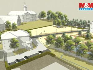 Pronájem restaurace, Liběchov, nám. V. Levého, 367 m2