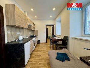 Pronájem bytu 2+kk, Příseka, 45 m2