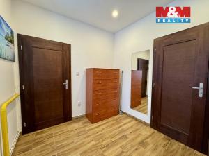 Pronájem bytu 2+kk, Příseka, 45 m2