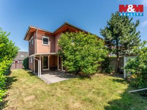 Prodej rodinného domu, Chýně, Točivá, 113 m2