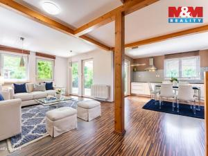 Prodej rodinného domu, Chýně, Točivá, 113 m2