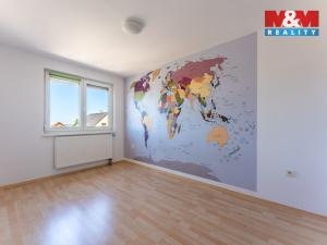 Prodej rodinného domu, Chýně, Točivá, 113 m2