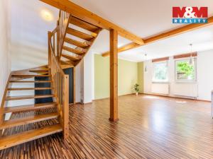 Prodej rodinného domu, Chýně, Točivá, 113 m2