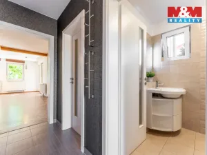 Prodej rodinného domu, Chýně, Točivá, 113 m2