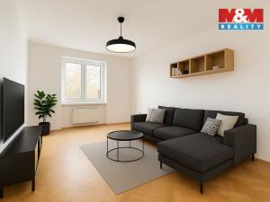 Prodej bytu 3+1, Sytno, 70 m2