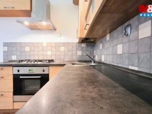 Prodej bytu 2+1, Ostrava - Moravská Ostrava, Veleslavínova, 68 m2