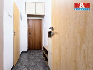 Prodej bytu 2+1, Ostrava - Moravská Ostrava, Veleslavínova, 68 m2