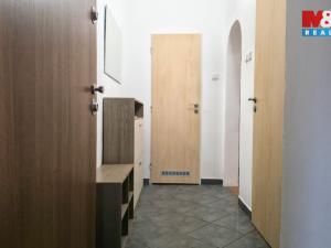 Prodej bytu 2+1, Ostrava - Moravská Ostrava, Veleslavínova, 68 m2